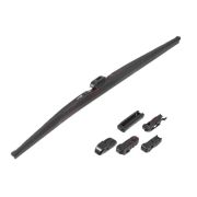 Щетка стеклоочистителя зимняя 700мм LYNXauto