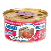 Ароматизатор д/авто ABRO (вишня) 42г, арт:AS-560-CH