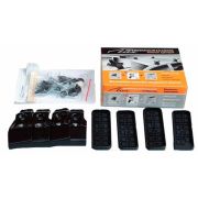 Комплект адаптеров LUX Note05