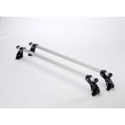 Багажник на водосток (алюм.дуга L=1250мм)