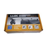 Комплект адаптеров 3 LUX ШМ991n