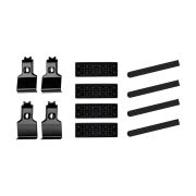 Комплект адаптеров Atlant для Nissan Serena 25/26/l200/Granvia