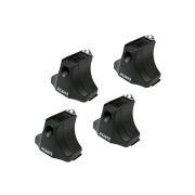 Комплект опор тип В - крепление прижимами (4 шт.)