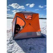 Палатка зимняя AG2038 220x220х205см
