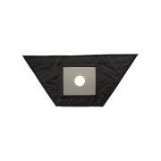 Врезка под дымоход HIGASHI universal 65-85мм