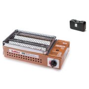 Гриль газовый Namilux NA-14 plastic case (24n)