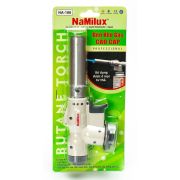 Горелка газовая NaMilux NA-T3422RF *30 (186)