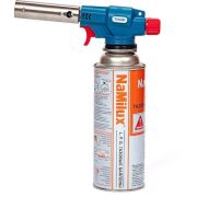 Горелка газовая NaMilux T3722RF (1722) *30