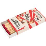 Союгриль Спички для пикника, 30шт, (28) РСТ