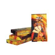 УГОЛЕК Спички длительного горения коробок 10шт (252 шт в кор)