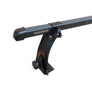 Багажник «Муравей» на водосток 25*28 мм; L=1,2м