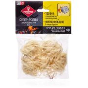 FORESTER MOBILE. Супер-роллы, набор для разведения огня, 5шт. (24)