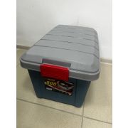 Ящик экспедиционный 600. 49x35x29. 49л