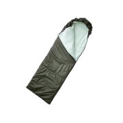 Спальный мешок 400MC р-р 50-62 со стропой, размер 239х90 см