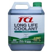 АНТИФРИЗ TCL LLC -50C зеленый, 4 л
