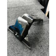 Крепления цельносварного багажника 8шт h19см