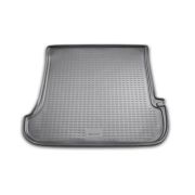 Коврик в багажник TOYOTA Land Cruiser Prado 01/2003-12/2009, внед. (полиуретан)