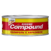 Compound - полироль абразивный (250g)
