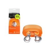 ATR-P-3 Трос VIP буксировочный лента 3 т, 5 м, без крюков, с сумкой AIRLINE