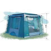 Тент-шатер TauMANN Campus Tent