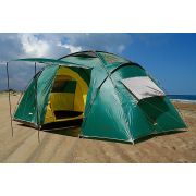 Палатка TauMANN Montana 4