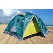 Палатка TauMANN Taron 3 Pro