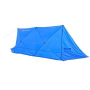 Крыло HIGASHI Double Standart