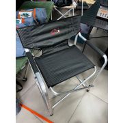 Кресло алюминиевое без стола Mesan