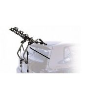 лосипеда на заднюю дверь PERUZZO Venezia Steel (3 вел.) сталь d30мм (1шт./кор.