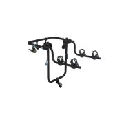 Крепление велосипеда на запас. колесо PERUZZO 4х4 Bike Carrier (2вел) сталь d25мм