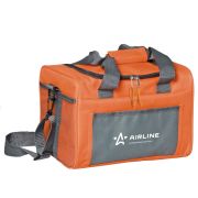 AO-CB-02 Сумка-холодильник (термосумка) 12 л AIRLINE