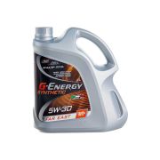 Масло моторное G-Energy Synthetic Far  East 5w30 4л