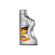 Масло моторное Gazpromneft Super 10w30 1л