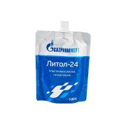 Смазка Gazpromneft Литол дойпак (100г)