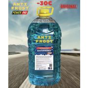 Жидкость незамерзающая стеклоомывателя 'Antifrost