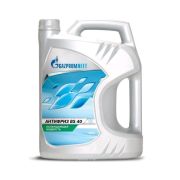 Охлаждающая жидкость Газпромнефть Антифриз BS 40(5кг)