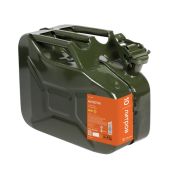 ACF-10GH Канистра 10 л ГОСТ металлическая горизонтальная AIRLINE