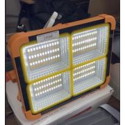 Фонарь кемпинговый большой