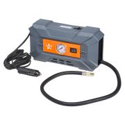 CA-030-13L Компрессор MASTER L пласт.корпус + фонарь в сумке(25л/мин., 8 ATM) AIRLINE