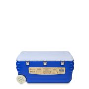 Изотермический контейнер тм «Арктика», 100 л, арт. 2000-100 (синий)