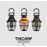 Фонарь походный WELLHIKE аккум