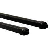 Комплект дуг прямоугольных LUX 1,2м в пластике (1,4мм) UO120