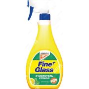 Fine glass - очиститель стекол ароматизированный (500ml)