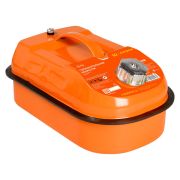 ACF-10H Канистра 10 л металлическая горизонтальная AIRLINE