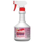 Очиститель мощный Profoam 1000, 600мл