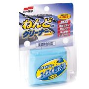 Очиститель кузова на основе глины Surface Smoother Mini, 100 гр