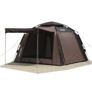 Кемпинговый шатер Кэмптаун Эльпасо 300 (Camptown Elpaso 300), 300 (Д) X 300 (Ш) X 200 (В) CM