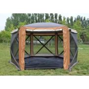 Палатка туристическая 6601