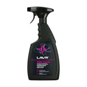 Ln1439 Очиститель колесных дисков, 500 мл LAVR