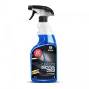 GRASS Средство для очистки стекол и зеркал «Clean glass» 600 мл